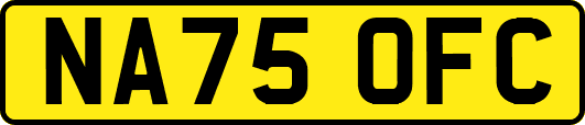 NA75OFC
