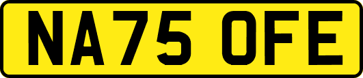 NA75OFE