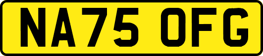 NA75OFG