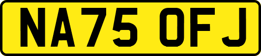 NA75OFJ