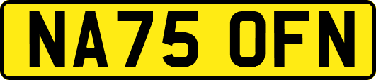 NA75OFN