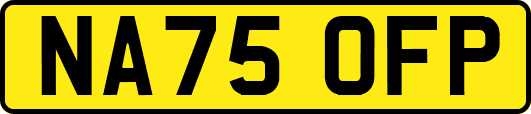 NA75OFP