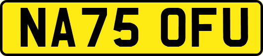 NA75OFU