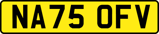 NA75OFV