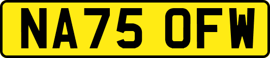 NA75OFW
