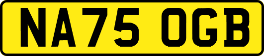 NA75OGB