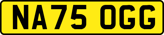 NA75OGG