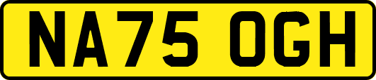 NA75OGH