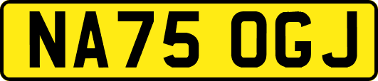 NA75OGJ