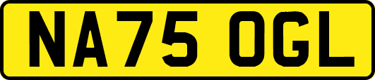NA75OGL