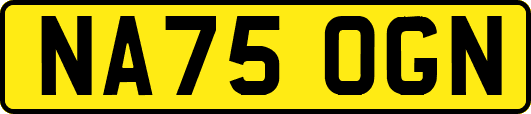 NA75OGN