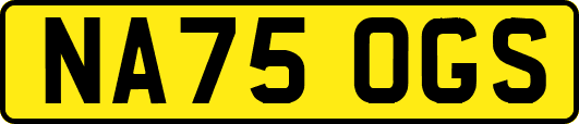 NA75OGS