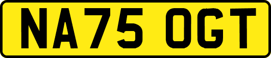 NA75OGT
