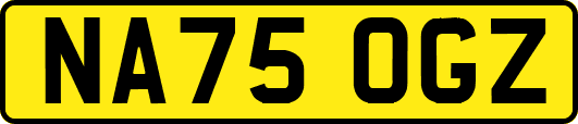 NA75OGZ