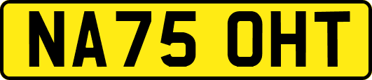 NA75OHT