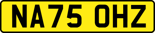 NA75OHZ