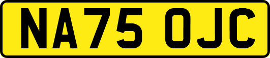 NA75OJC