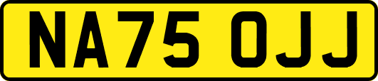 NA75OJJ