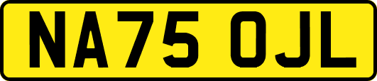 NA75OJL