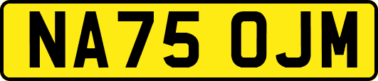 NA75OJM
