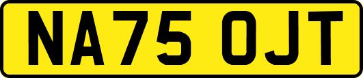 NA75OJT