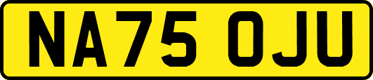 NA75OJU