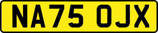 NA75OJX