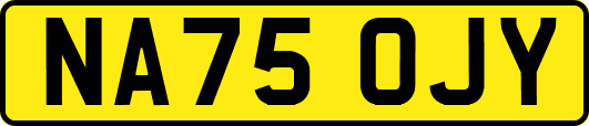 NA75OJY