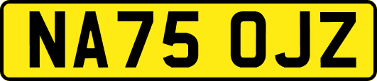 NA75OJZ
