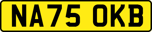 NA75OKB