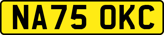 NA75OKC