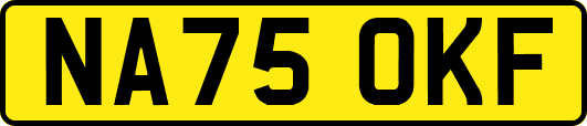 NA75OKF