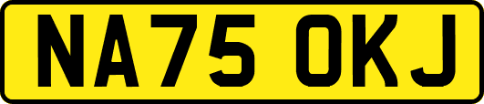 NA75OKJ