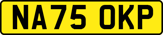 NA75OKP