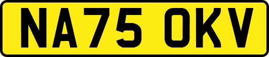NA75OKV