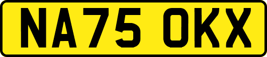 NA75OKX