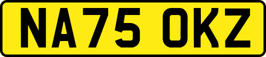 NA75OKZ