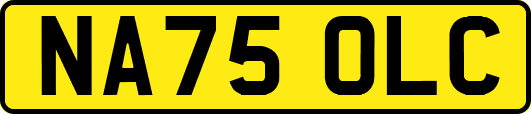 NA75OLC