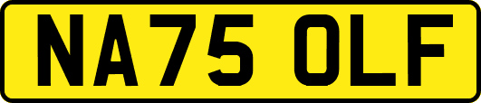 NA75OLF