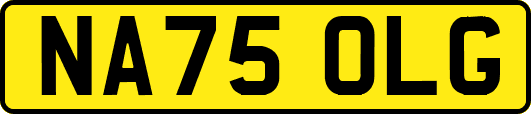 NA75OLG