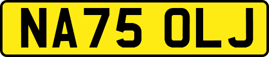 NA75OLJ