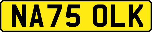NA75OLK