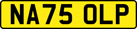 NA75OLP