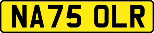 NA75OLR