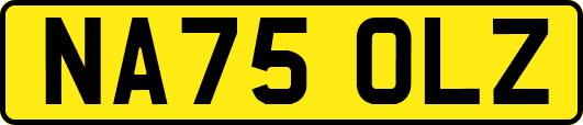 NA75OLZ