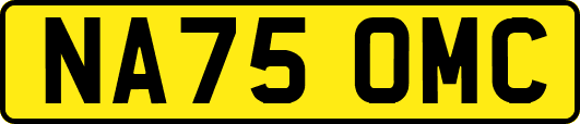 NA75OMC