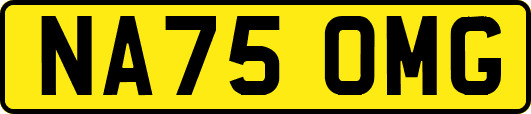 NA75OMG