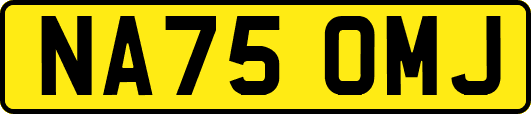NA75OMJ