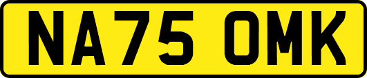 NA75OMK
