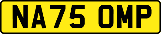 NA75OMP